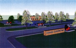 ‘Putting the cart before the horse’: County, city seek public input on industrial park before vote