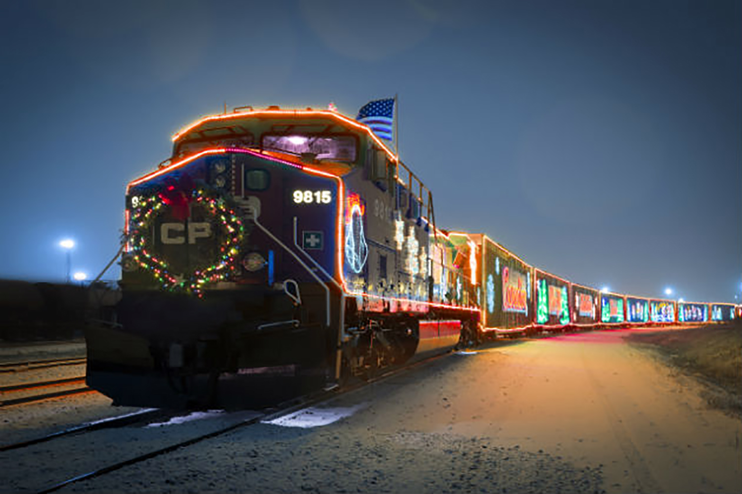 ‘Tis the season: Holiday events around the state