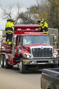 We Say ‘Farewell’: Community celebrates life of Paul Mosbrucker (with video)