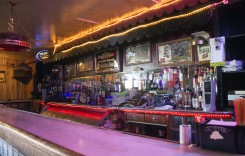 An emotional farewell: The Crystal Bar bows out on Main Street