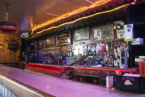 An emotional farewell: The Crystal Bar bows out on Main Street