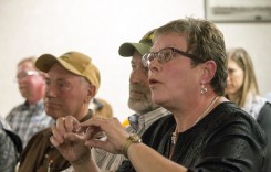 HEARING THE PUBLIC: After public comment, city, county hold votes on industrial park