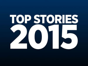 2015: Year in Review