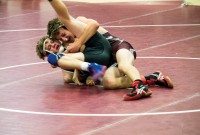 No. 1: Bowman Co. wrestlers top scorers at Rotary tournament