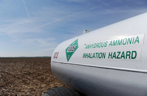 OSHA’s anhydrous rule temporarily suspended