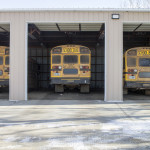 School talks budget woes