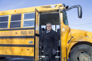 Cutting bus routes? Bowman Co. schools face tough decision over lack of drivers