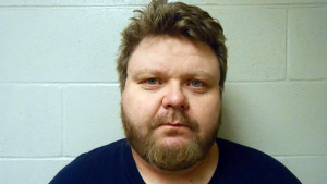 Former Bowman man appears in court on multiple charges following high-speed chase