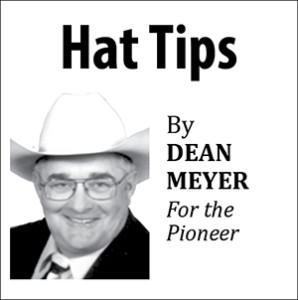 Hat Tips: Nick’s wreck