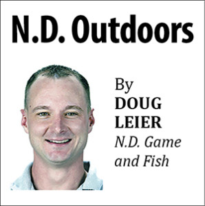 nd outdoors leier