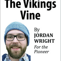 Vikings Vine: Strengths and weaknesses