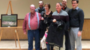 Pierce family named Conservation Achievement winners