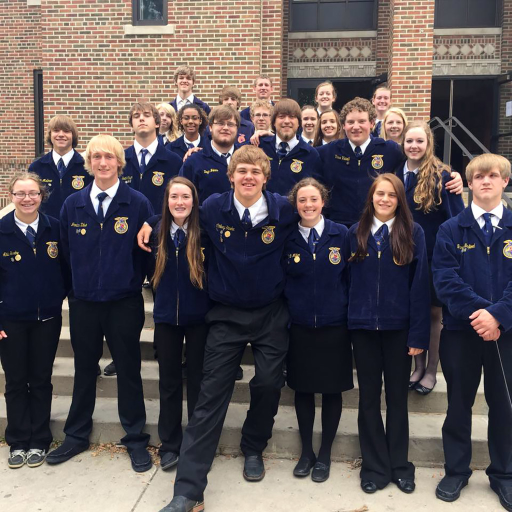 Scranton FFA