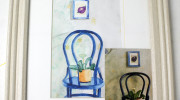 Design Spaces: Renderings