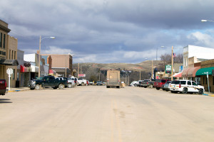 BCDC seeks input for Main Street rejuvenation