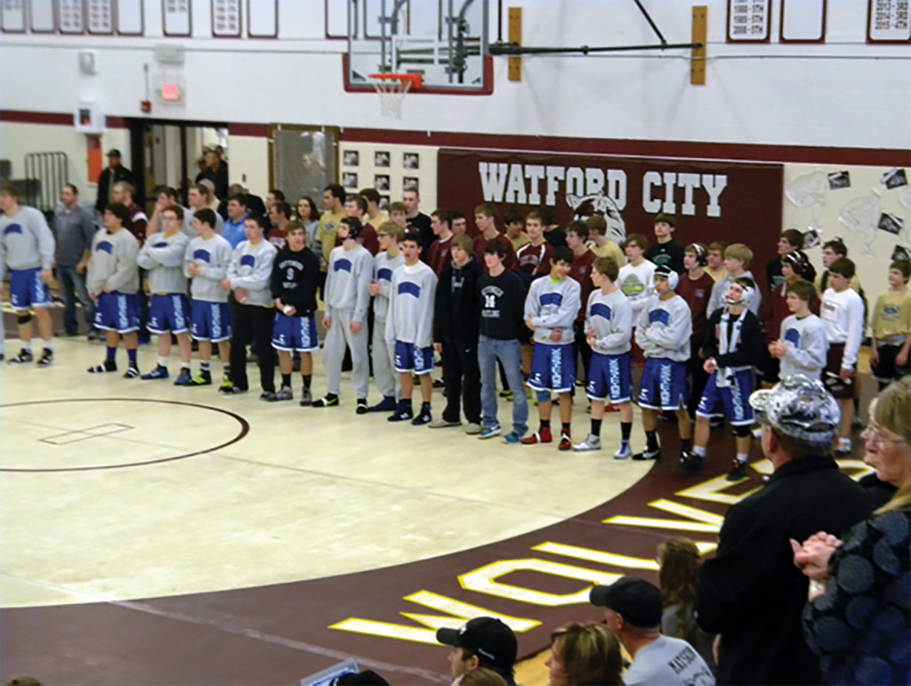 Night Hawks at region tourney (CMYK)