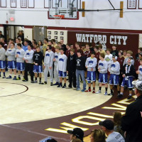 Night Hawks send 11 wrestlers to state