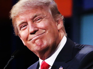 Trump wins N.D. Republican’s online straw poll
