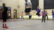 Schools raise over $10k for American Heart Association