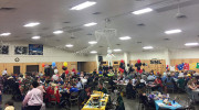 Bigger, better | ‘One of the biggest Bowman events’: Celebrity Waiter raises thousands for local health care (with video, slideshow)