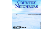 Country Neighbors Winter 2016