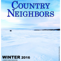 Country Neighbors Winter 2016