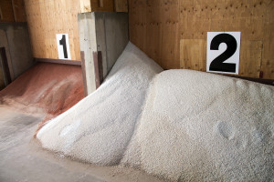 Hoeven making sure farmers have access to affordable fertilizer