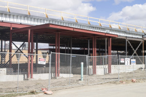 VIDEO: Take a walk through the new Southwest Healthcare Services hospital construction