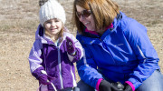 Happy and hoppy: Hordes hope for hidden eggs at ABATE hunt (with video, photo gallery)