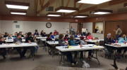 33 students attend, pass hunter’s safety course