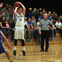 Night Hawks overwhelm Beach’s Bucs, move onto quarterfinals