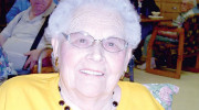 Pioneer mourns death of former columnist