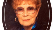 Lorraine Kaitfors, 96