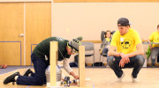 WEIRD SCIENCE: Science Olympiad brings out the best