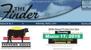 The Finder for 3-2-16