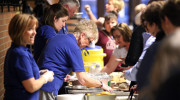 Food, music highlight this year’s Pops and Pasta Concert