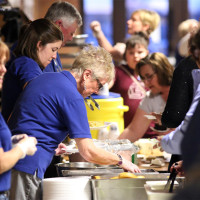 Food, music highlight this year’s Pops and Pasta Concert
