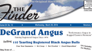 The Finder for 3-23-16