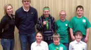 4-H livestock judging finishes season