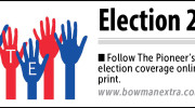 Seats open on Bowman, Scranton school boards