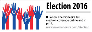 Seats open on Bowman, Scranton school boards