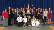 Bulldogs win Region X speech meet