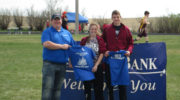 Dacotah Bank Relay’s featured Event winners include Bowman Co., Scranton