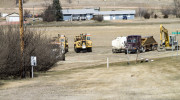 Parks director voices concerns over drainage project