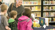 2nd Edible Book Fest: You are what you eat — and read (with video)