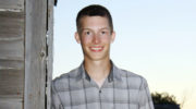 Fischer wins Dekalb award