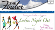 The Finder for 4-27-16