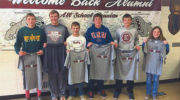 Students of the Month – Bowman County
