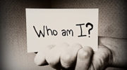 WHO AM I? One woman’s quest for identity