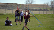 JH, Varsity Recap: Track & Field also races the weather